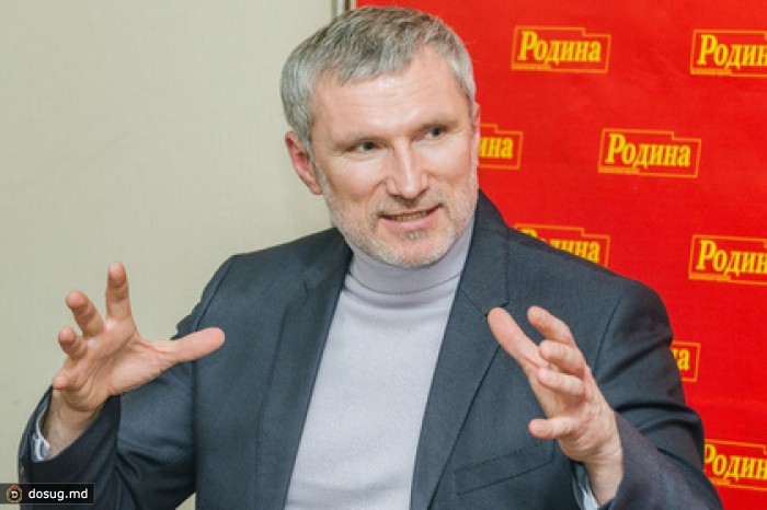 Пропавший в Луганской области депутат Госдумы нашелся в России