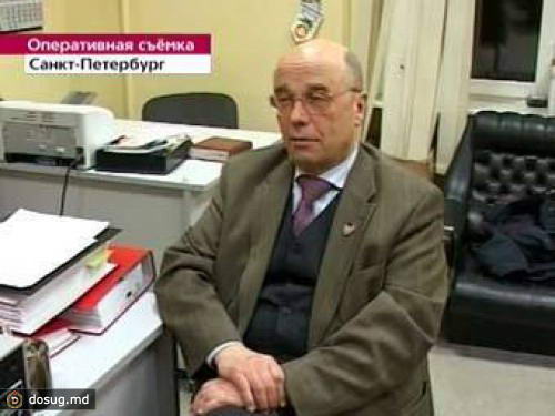 Проректора Полярной академии признали невиновным в убийстве ректора