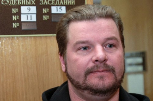 Против «Жемчужного прапорщика» возбудили дело о хулиганстве
