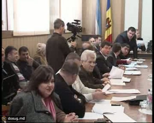 Противостояние в Гагаузии: Харламенко выступила с ответным предложением отправить башкана в отставку