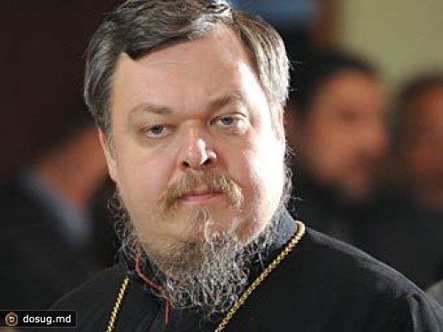 Протоиерей Чаплин обсудил с Навальным выборы