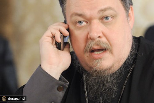 Протоиерей Чаплин попросил наделить церковь правами НКО