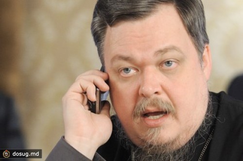 Протоиерей Чаплин призвал к информационному посту