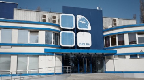 Publika TV зарегистрировала новый рекорд по числу аудитории в день голосования за правительство