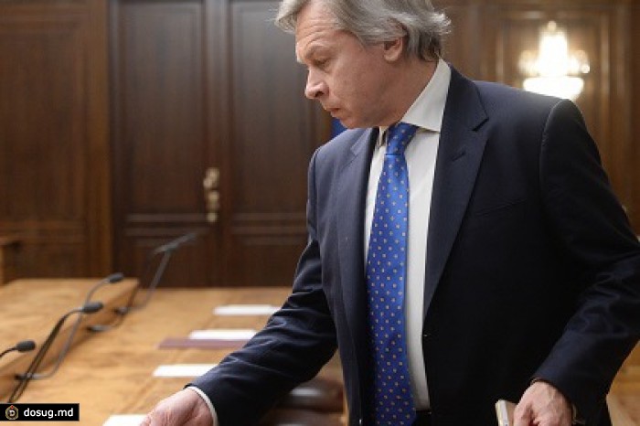 Пушков назвал главный результат минских соглашений