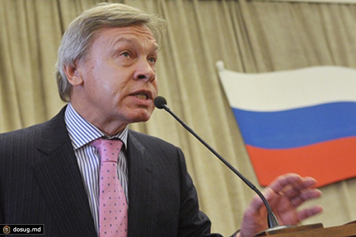 Пушков рассказал о перспективах России сохранить право голоса в ПАСЕ