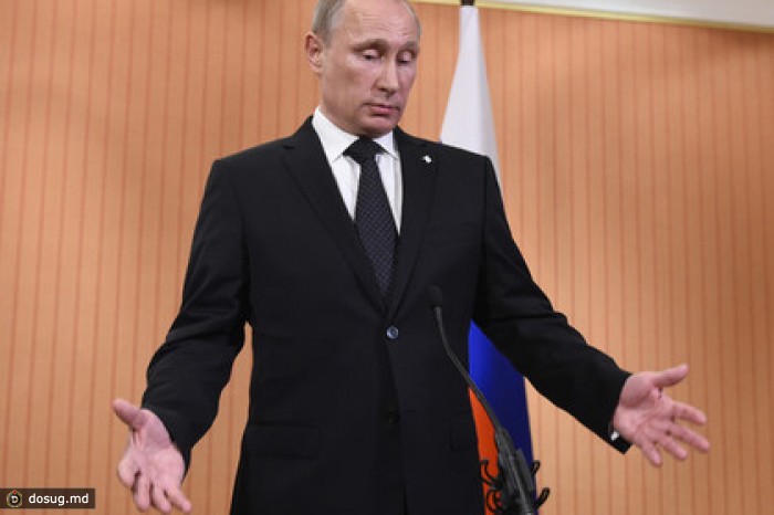 Путин начал внезапную проверку Центрального военного округа