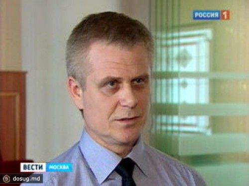 Путин назначил нового начальника МУРа