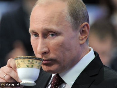 Путин назвал митинги "неизбежной платой за демократию"