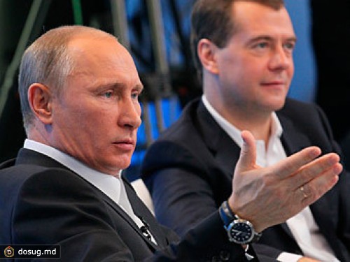 Путин назвал срок введения новой системы губернаторских выборов