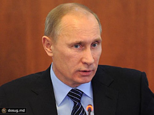 Путин назвал вывод экономики из офшоров своей приоритетной задачей
