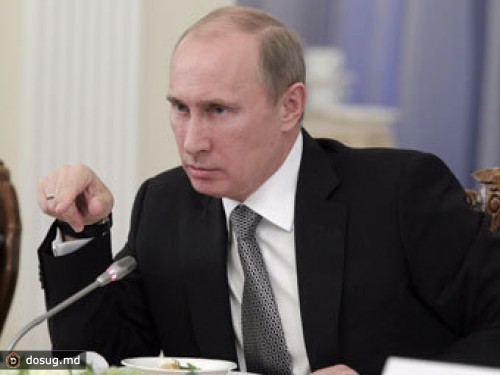 Путин объяснил укрупнение "Роснефти" заботой о ВР