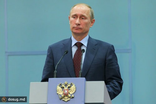 Путин обнаружил запас прочности у российской экономики