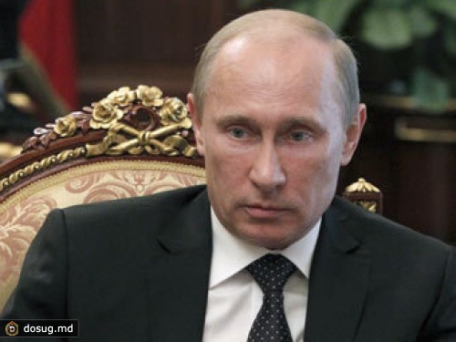 Путин отчитался о либерализации ТЭК