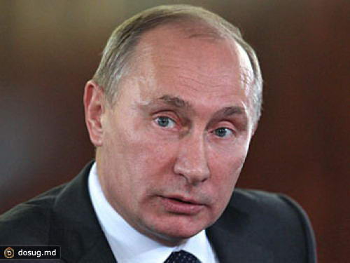 Путин отказался решать вопросы энергетики с помощью кредитов для ЕС