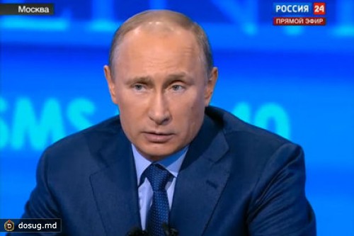 Путин отказался считать себя последователем Сталина