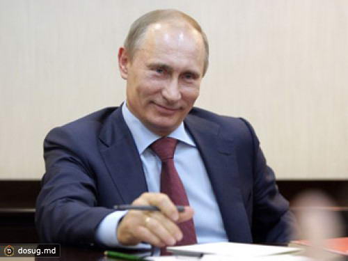 Путин отменил штрафы за недобор электроэнергии