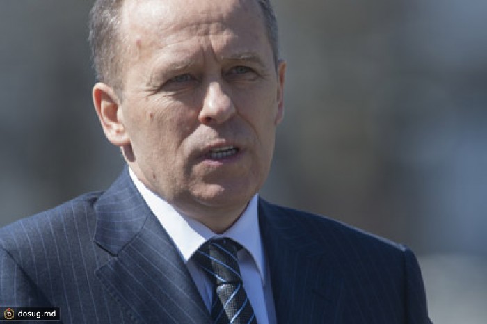 Путин отправил в Волгоград главу ФСБ