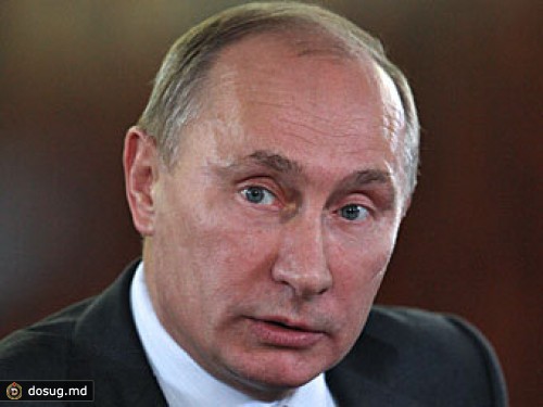 Путин оценил свои предвыборные инициативы в 1,5 процента ВВП