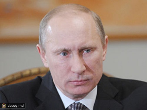Путин отверг подтасовки на выборах президента
