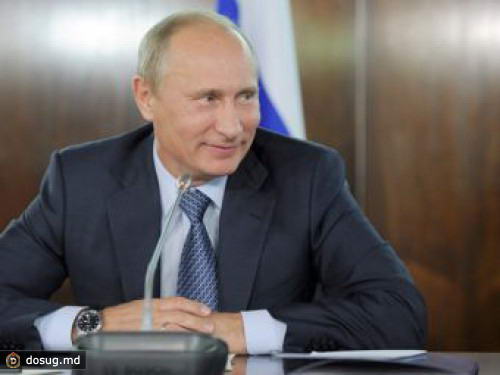 Путин отверг сравнение себя с Брежневым