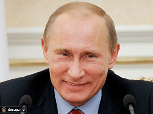 Путин ответил на обвинения в коррупции в адрес "Единой России"
