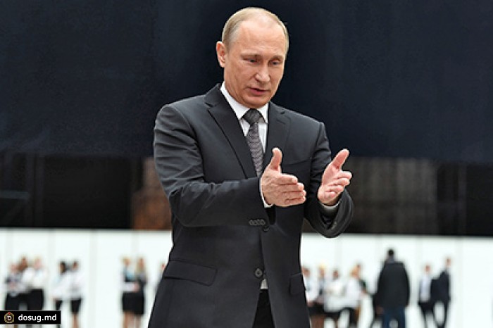 Путин подписал закон о единовременных выплатах из маткапитала