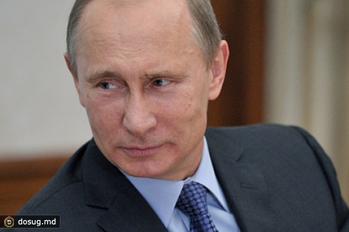 Путин подписал закон о праве регионов отменять прямые выборы губернаторов