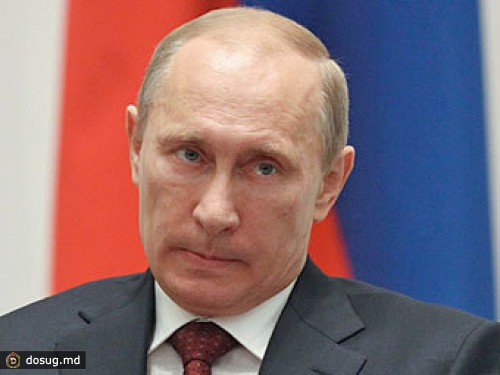 Путин пообещал не повышать "несырьевые налоги" до 2018 года