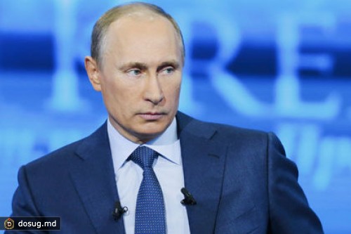 Путин пообещал следить за сланцевой революцией