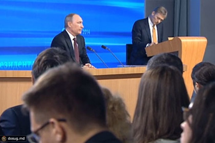 Путин пообещал защитить вкладчиков российских банков