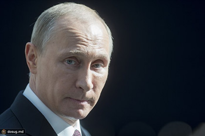 Путин поручил рассмотреть вопрос о строительстве дороги для села Бельго