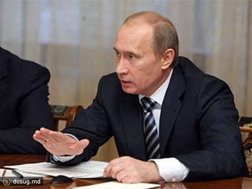 Путин потратил на избирательную кампанию больше других кандидатов