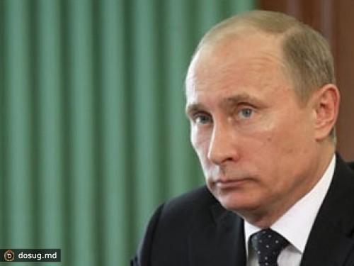 Путин предложил ввести уголовную ответственность за нарушение правил миграции