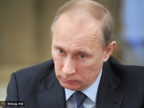 Путин предостерег от принципа "сам дурак" при обсуждении прав человека