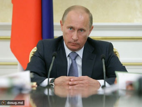 Путин приказал за сутки решить проблемы клиентов "Ланта-тур"