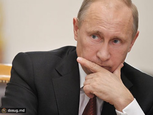 Путин приказал защитить россиян от повышения пенсионного возраста