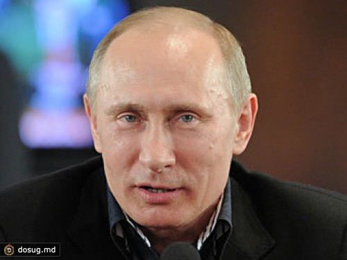 Путин признал нарушения на выборах президента