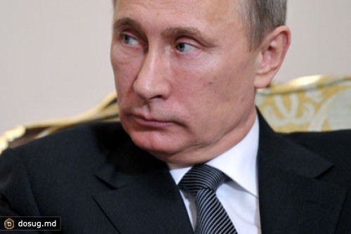 Путин раскрыл объемы финансирования иностранных НКО