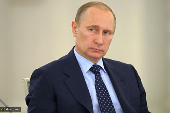 Путин рассказал о своих крестьянских корнях