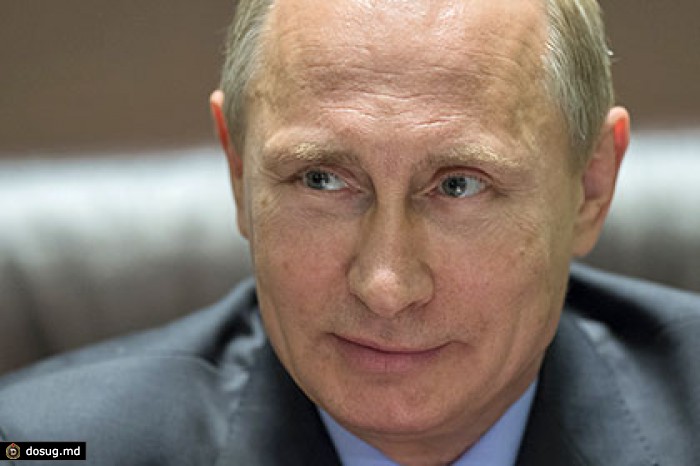 Путин рассказал о смысле жизни