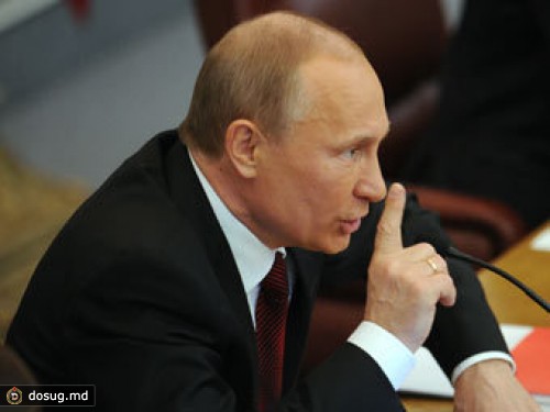 Путин рассказал о новых налоговых льготах для нефтяников