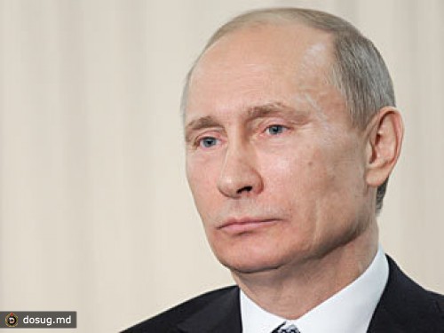Путин рассказал о появлении в России защитника прав бизнесменов