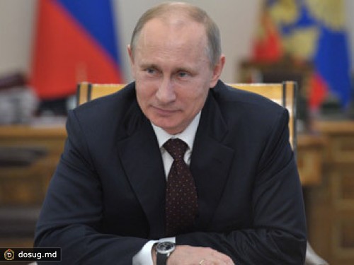 Путин рассказал о задачах Экономического совета