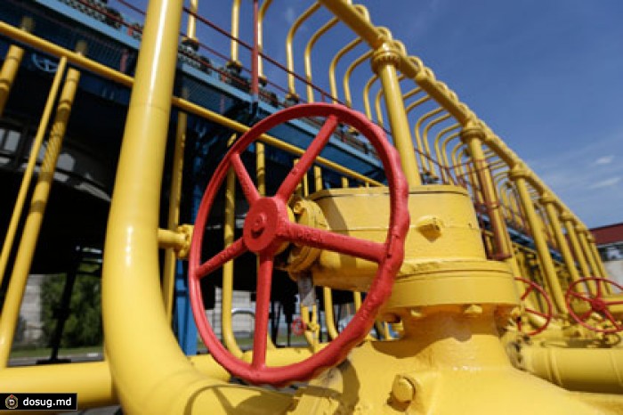 Путин рассказал об условиях строительства российского газопровода в Европу