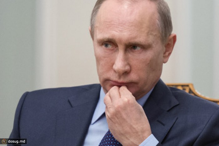 Путин развеял опасения о закредитованности россиян