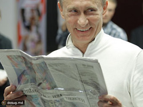Путин рекомендовал своему советнику обращаться к нему в обход СМИ