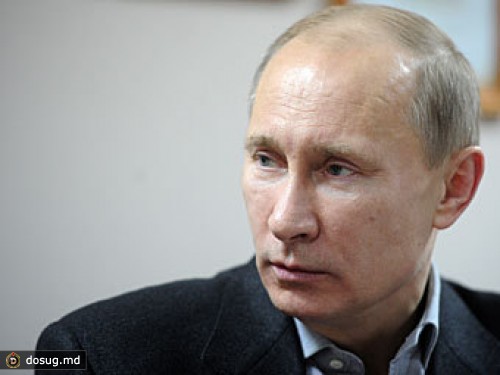 Путин согласился сотрудничать с "Лигой избирателей"