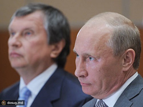 Путин создал комиссию по стратегическому развитию ТЭК