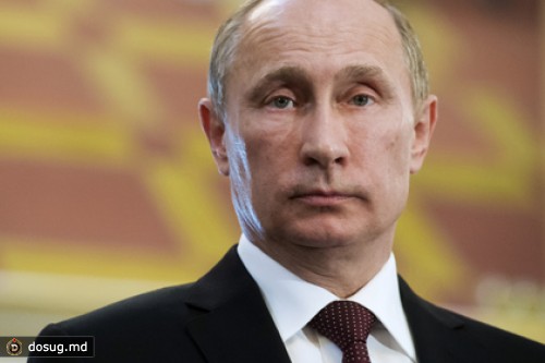 Путин усомнился в необходимости высокоскоростной магистрали Москва — Казань